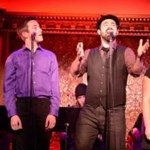 BWW Reviews: A ROCKIN' MIDSUMMER NIGHT'S DREAM is High Energy Fun