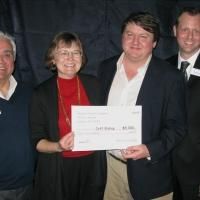 NTC Accepts Jeff Bishop's FLIES AT THE WELL, About John Wallace Murder Trial
