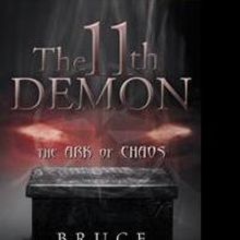 'The 11th Demon' by Bruce Hennigan is Released