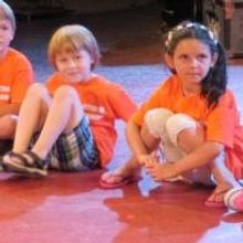 Playhouse on Park Offering Acting Programs for Grades K-5 this Fall