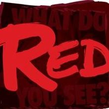 Des Moines Community Playhouse to Present RED, 10/18-11/3