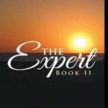 V.L. Ewing Releases THE EXPERT BOOK II