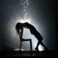 Jillian Mueller, Corey Mach and More Star in FLASHDANCE - THE MUSICAL at Music…