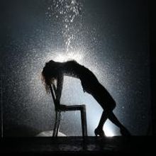 Jillian Mueller, Corey Mach and More Star in FLASHDANCE - THE MUSICAL at Music Circus