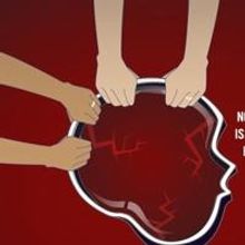 Beyond the Usual Presents World Premiere of THE INTERVIEW, Now thru 10/27