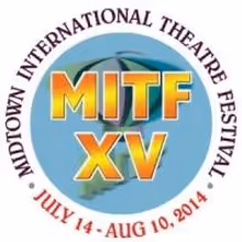 COVER to Play MITF, 7/15-29