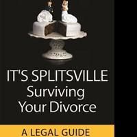 Divorce Lawyer, James J. Gross Releases IT'S SPLITSVILLE: SURVIVING YOUR DIVORCE