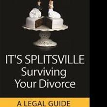 Divorce Lawyer, James J. Gross Releases IT'S SPLITSVILLE: SURVIVING YOUR DIVORCE
