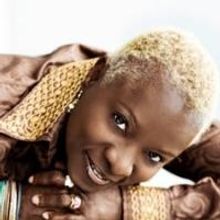 Angelique Kidjo to Headline Carnegie Hall in Tribute of Miriam Makeba, 11/5