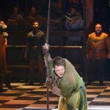 BWW Reviews: HUNCHBACK Comes to Life at La Jolla Playhouse