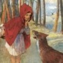 Galli Theater to Present LITTLE RED RIDING HOOD , Beginning 10/13