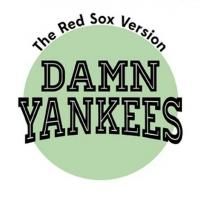 DAMN YANKEES with a Red Sox Twist, FIDDLER ON THE ROOF & HOLIDAY INN World Premiere…