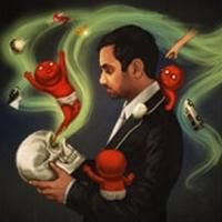 Aziz Ansari Returns to Philadelphia With the BURIED ALIVE TOUR, 4/10