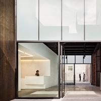 SculptureCenter Hosts Tours of New Art Exhibitions, 10/5