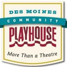 Des Moines Community Playhouse to Stage THE LITTLE RED HEN, 10/11