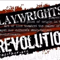 PLAYWRIGHTS' REVOLUTION 2013 Plays Capital Stage, Now thru 8/17