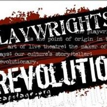 PLAYWRIGHTS' REVOLUTION 2013 Plays Capital Stage, Now thru 8/17
