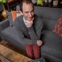 Phoenix Theatre's BUYER AND CELLAR Opens Tonight