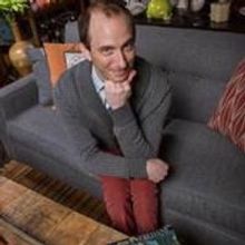 Phoenix Theatre's BUYER AND CELLAR Opens Tonight