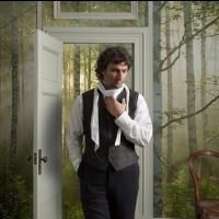 Jonas Kaufmann Sings Title Role in New Production of WERTHER at the Met, Beg. Tonight