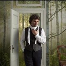 Jonas Kaufmann Sings Title Role in New Production of WERTHER at the Met, Beg. Tonight