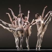Kansas City Ballet to Perform NEW MOVES, 2/6