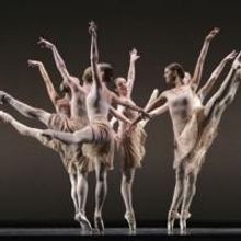 Kansas City Ballet Performs NEW MOVES Tonight