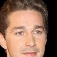 Breaking News: Shia LaBeouf Escorted Out of CABARET in Handcuffs
