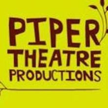 Piper Theatre Productions to Premiere STILLED at TNC, 3/19-23