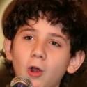 Kids 'N Comedy Presents THE TERRIFIED OF EVERYTHING HALLOWEEN SHOW Today, 10/21