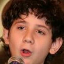 Kids 'N Comedy Presents THE TERRIFIED OF EVERYTHING HALLOWEEN SHOW Today, 10/21
