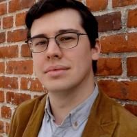 Alexander Orbovich Named New Managing Director of The Playwrights Realm