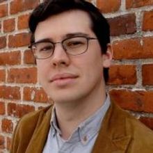 Alexander Orbovich Named New Managing Director of The Playwrights Realm