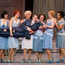 BWW Reviews: NICE WORK IF YOU CAN GET IT National Tour at North Carolina Theatre