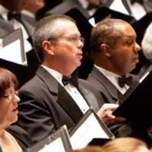 Atlanta Symphony Orchestra Presents WAR REQUIEM, Led by Music Director Robert Spano T