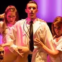 BWW Review: Eagle Theater's CATCH ME IF YOU CAN