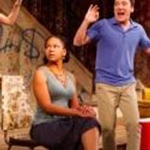 Blackface CLYBOURNE PARK Production Cancelled in Germany