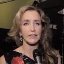STAGE TUBE: Felicity Huffman, Ed Begley, Jr. and More Talk Opening Night of NOVEMBER…