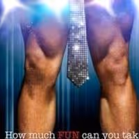 50 SHADES! THE MUSICAL PARODY Extends Off-Broadway