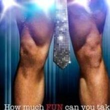 50 SHADES! THE MUSICAL PARODY Extends Off-Broadway