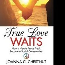 Joanna Chestnut Releases TRUE LOVE WAITS