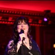 BWW 2014 NY Cabaret Awards: Ann Hampton Callaway Voted Performer of the Year; Tune…