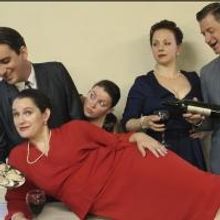 The Footlight Players Open 83rd Season with DON'T DRESS FOR DINNER Tonight