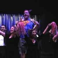 BWW Review: A Rare Performance of FROM BERLIN TO BROADWAY WITH KURT WEILL Opens at…