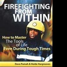 Dave Pamah Challenges Readers to Better Themselves in New Book