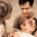 Tanghalang Pilipino's WALANG SUGAT Opens Tonight, 8/16