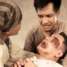 Tanghalang Pilipino's WALANG SUGAT Opens Tonight, 8/16