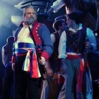 Photo Flash: First Look at Riverside Theatre's LES MISERABLES