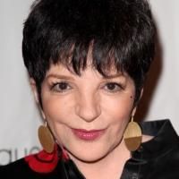 Liza Minnelli to Make Appearance on JOAN HAMBURG SHOW Tomorrow