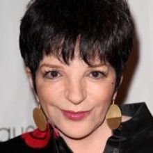 Liza Minnelli to Make Appearance on JOAN HAMBURG SHOW Tomorrow